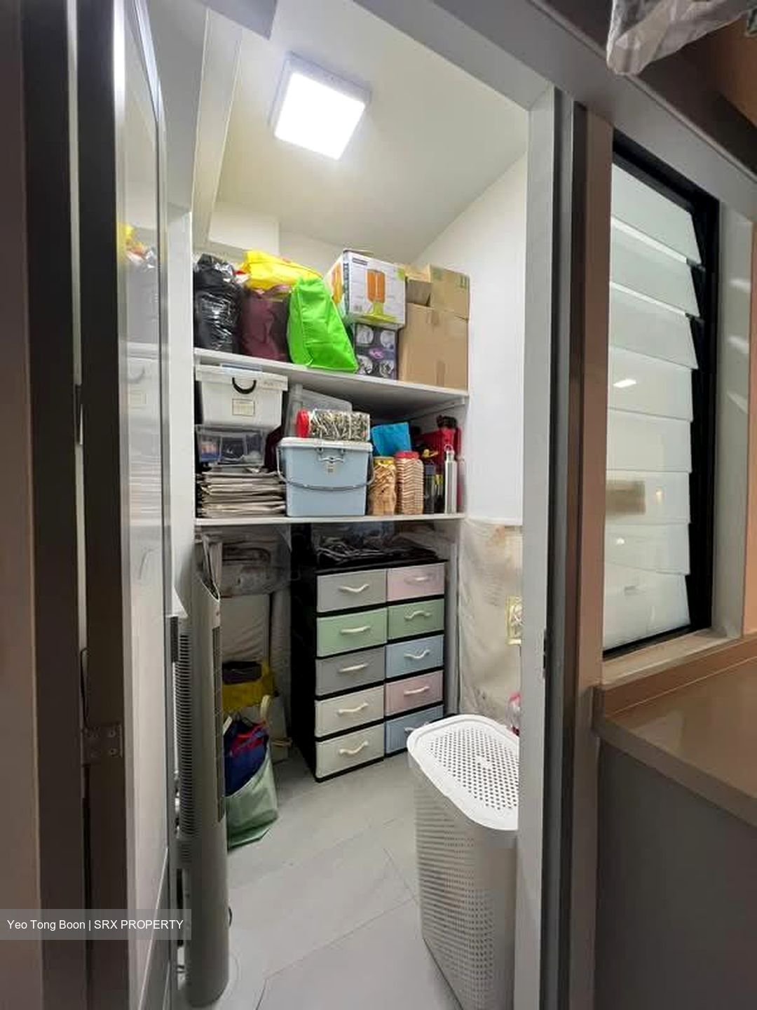 Eastvale (D18), Condominium #630968451